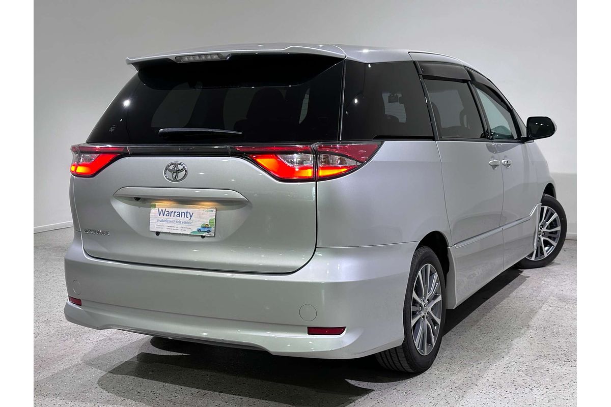 2019 Toyota Estima Aeras Smart ACR50W