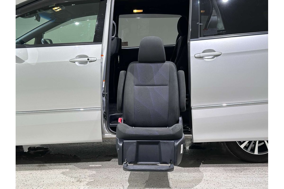 2019 Toyota Estima Aeras Smart ACR50W