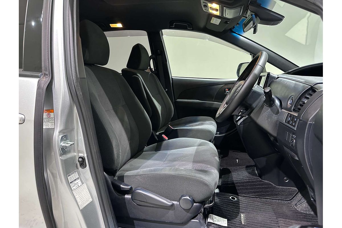 2019 Toyota Estima Aeras Smart ACR50W