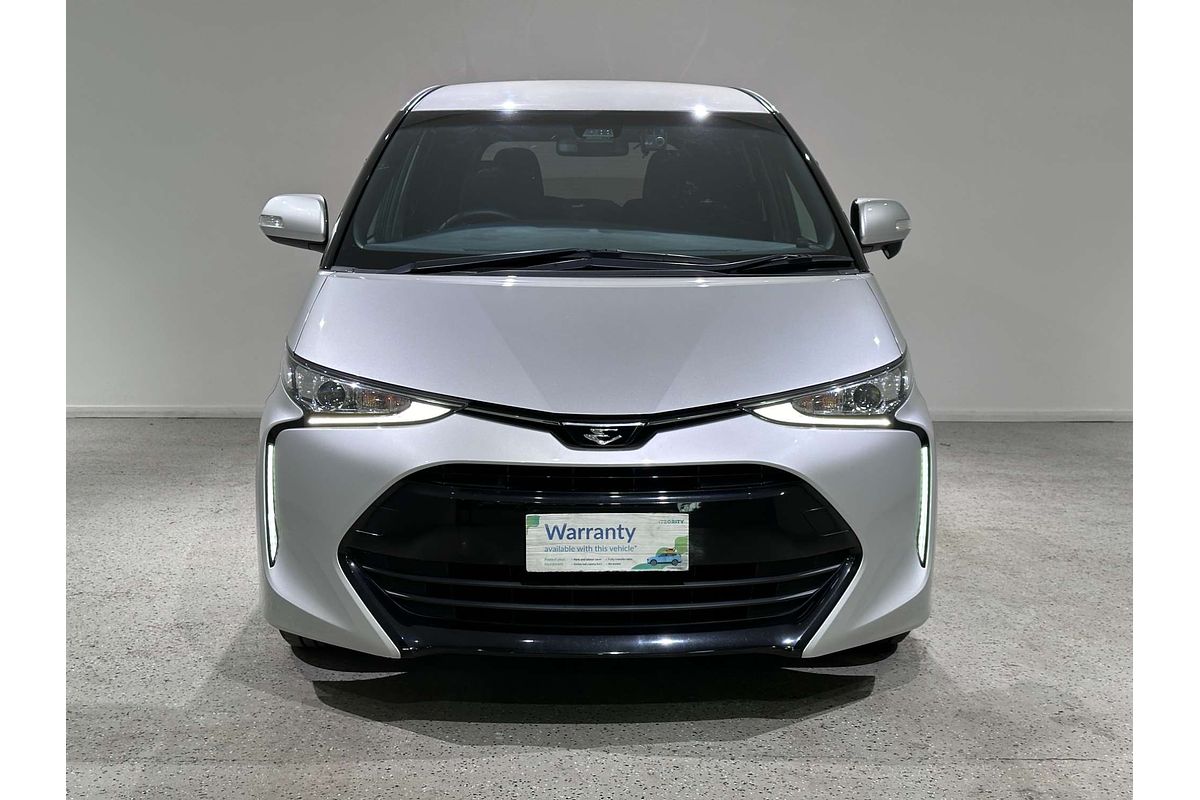 2019 Toyota Estima Aeras Smart ACR50W