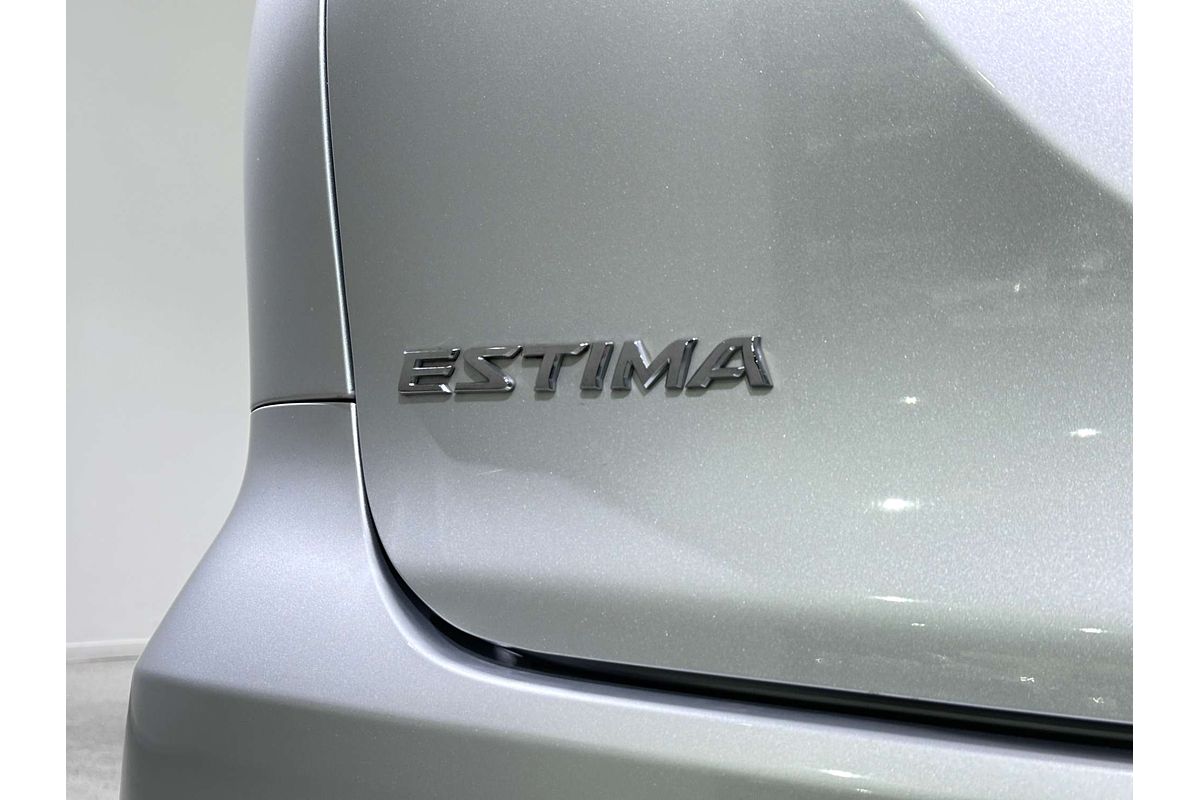 2019 Toyota Estima Aeras Smart ACR50W