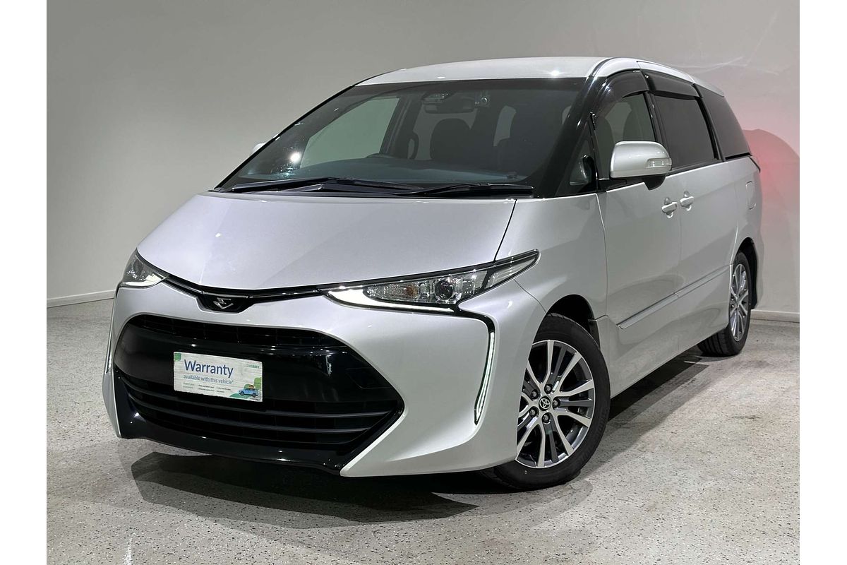 2019 Toyota Estima Aeras Smart ACR50W