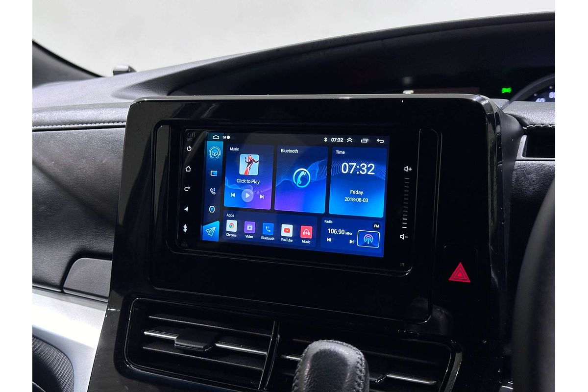 2019 Toyota Estima Aeras Smart ACR50W