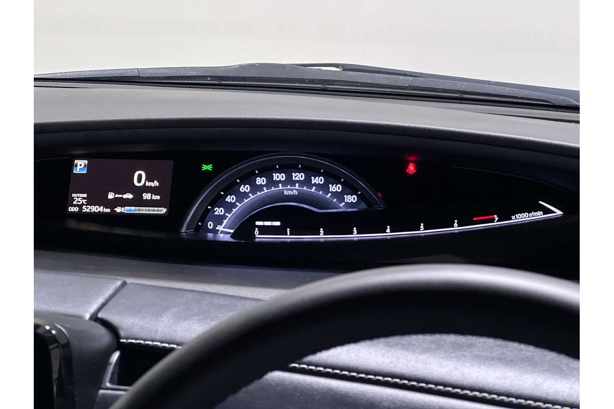 2019 Toyota Estima Aeras Smart ACR50W