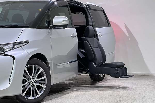 2019 Toyota Estima Aeras Smart ACR50W