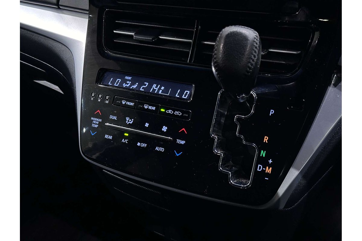 2019 Toyota Estima Aeras Smart ACR50W