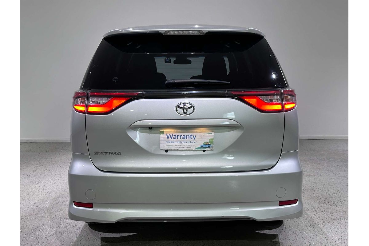 2019 Toyota Estima Aeras Smart ACR50W
