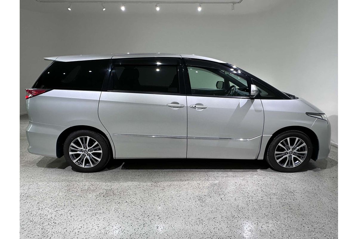 2019 Toyota Estima Aeras Smart ACR50W