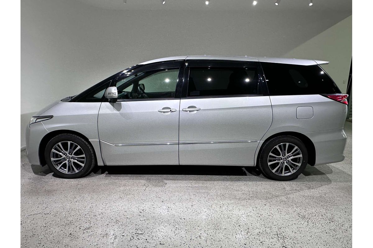 2019 Toyota Estima Aeras Smart ACR50W