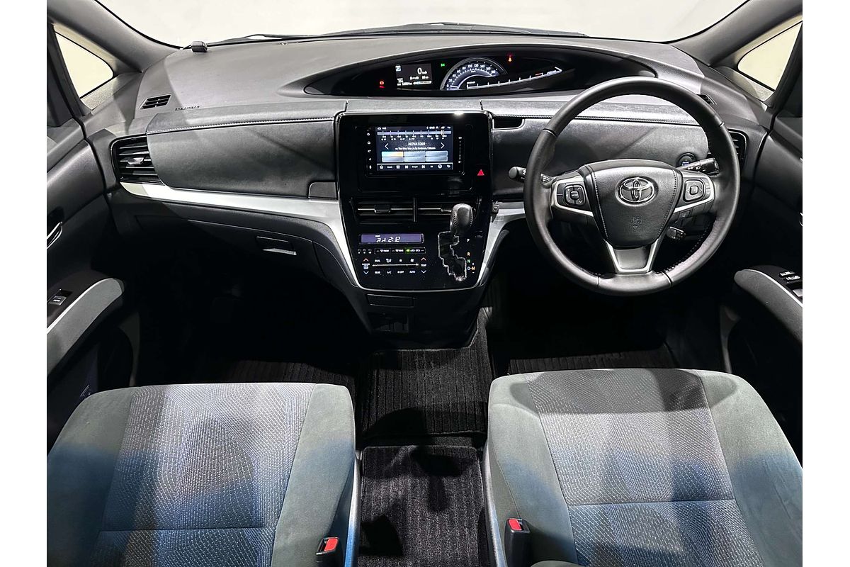 2019 Toyota Estima Aeras Smart ACR50W