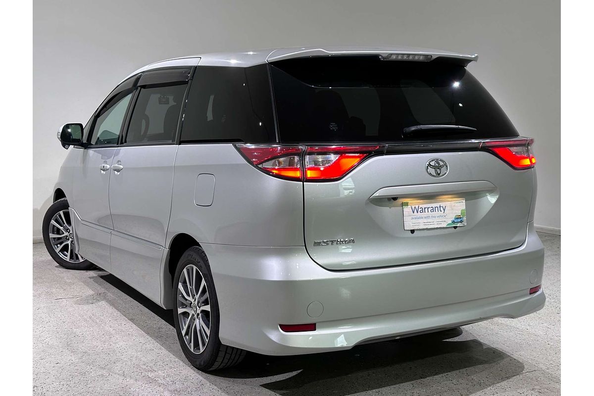 2019 Toyota Estima Aeras Smart ACR50W