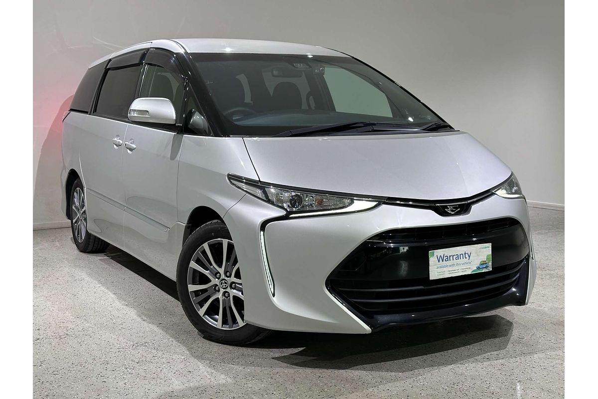 2019 Toyota Estima Aeras Smart ACR50W