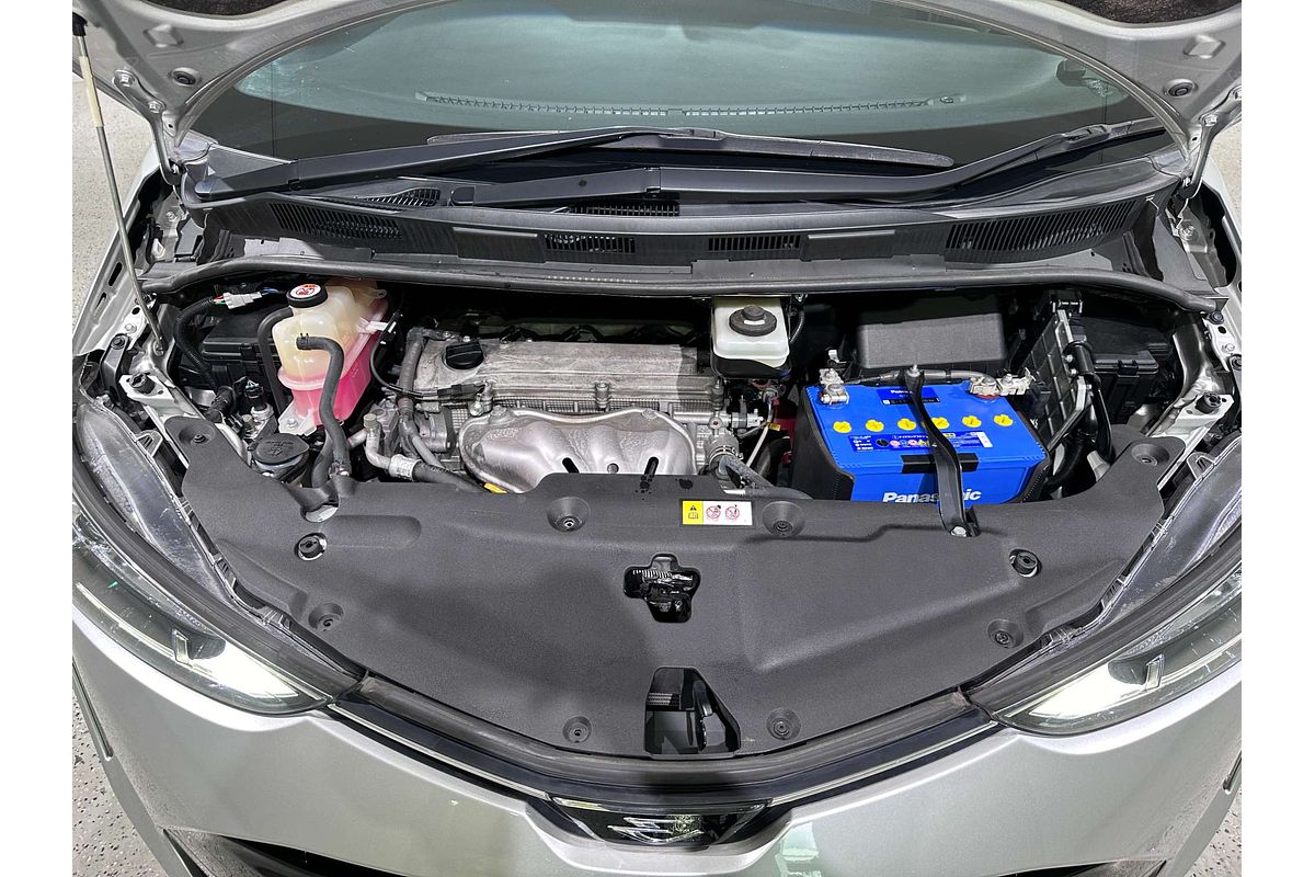 2019 Toyota Estima Aeras Smart ACR50W