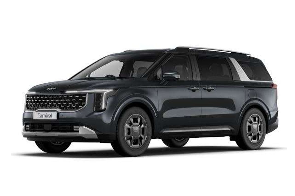 2025 Kia Carnival GT-Line HEV KA4 PE