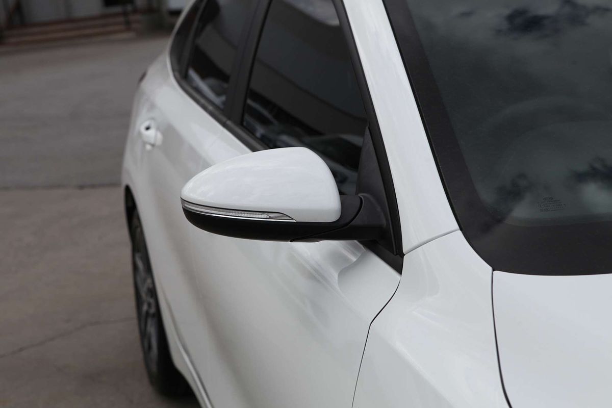 2019 Kia Cerato Sport BD