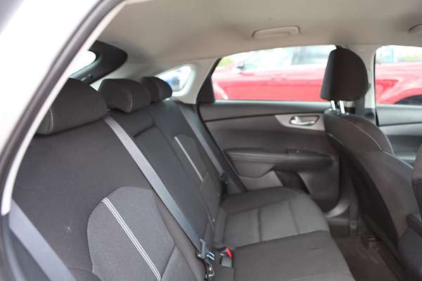 2019 Kia Cerato Sport BD