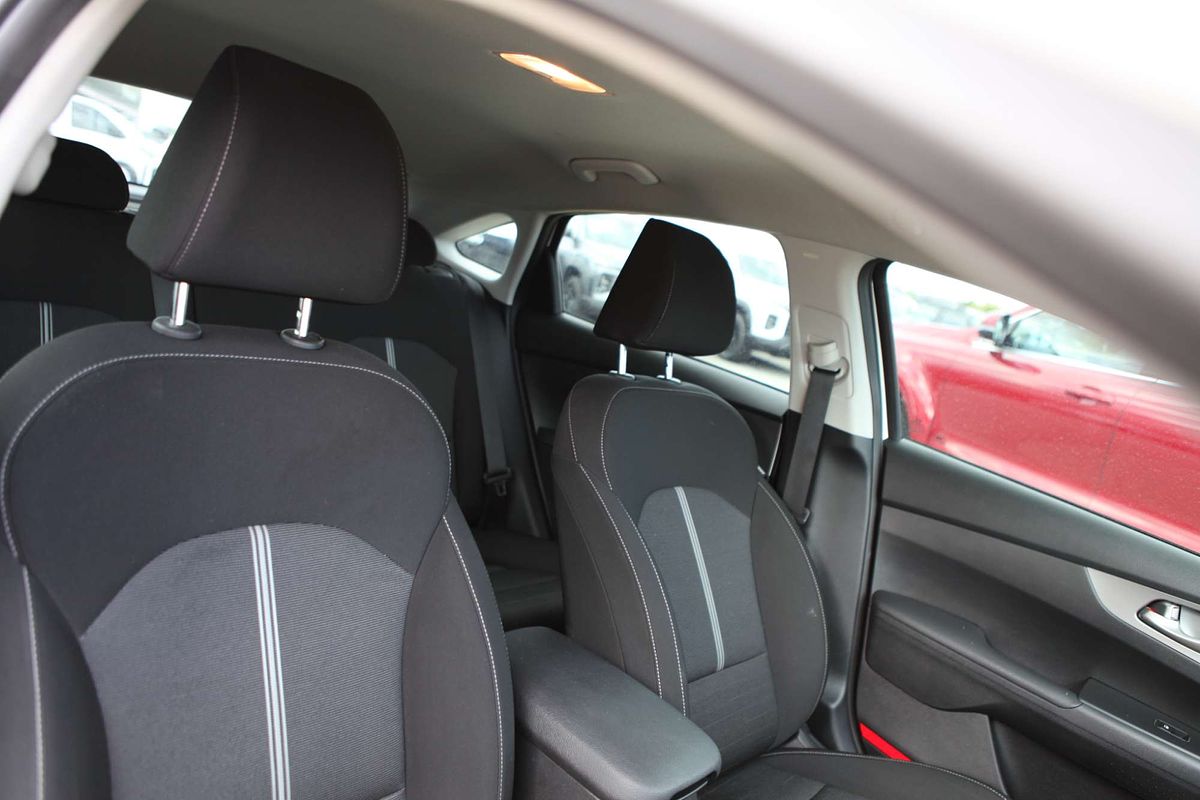 2019 Kia Cerato Sport BD