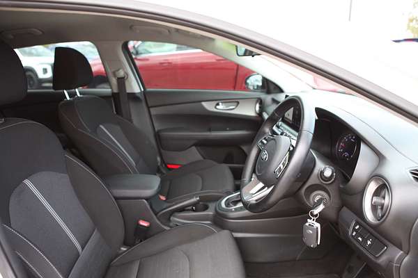 2019 Kia Cerato Sport BD