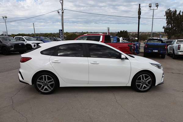 2019 Kia Cerato Sport BD