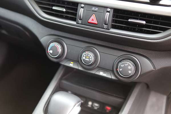 2019 Kia Cerato Sport BD