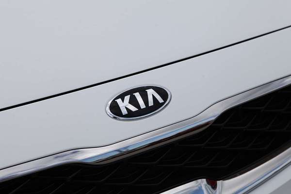 2019 Kia Cerato Sport BD