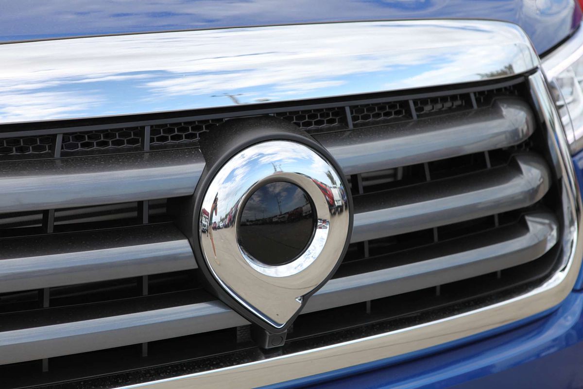 2024 GWM Ute Cannon Premium NPW 4X4
