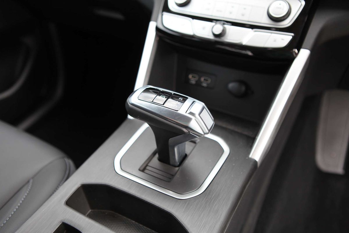 2024 GWM Ute Cannon Premium NPW 4X4