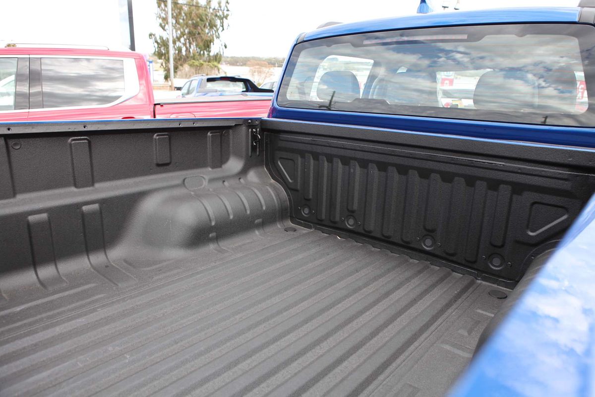 2024 GWM Ute Cannon Premium NPW 4X4