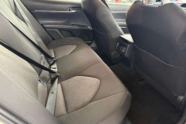 2018 Toyota Camry Ascent AXVH71R