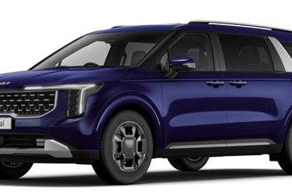 2025 Kia Carnival 8D5 thumb-0