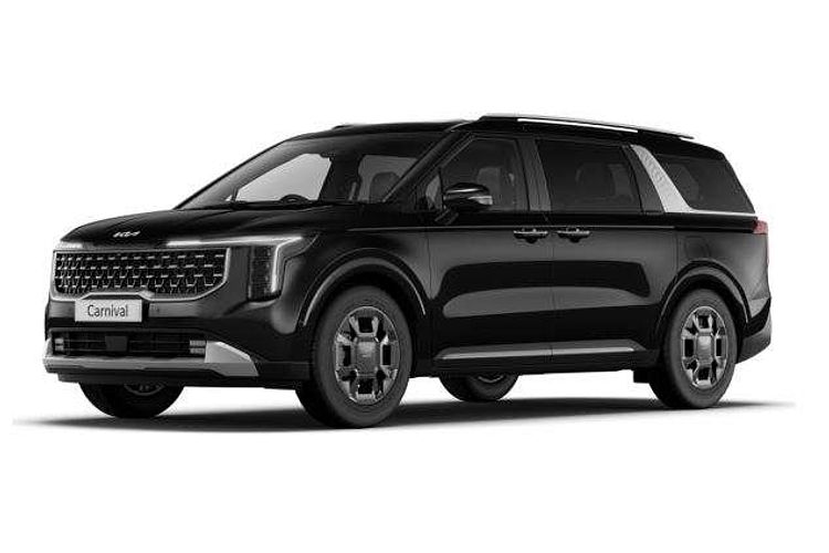 2025 Kia Carnival GT-Line HEV KA4 PE