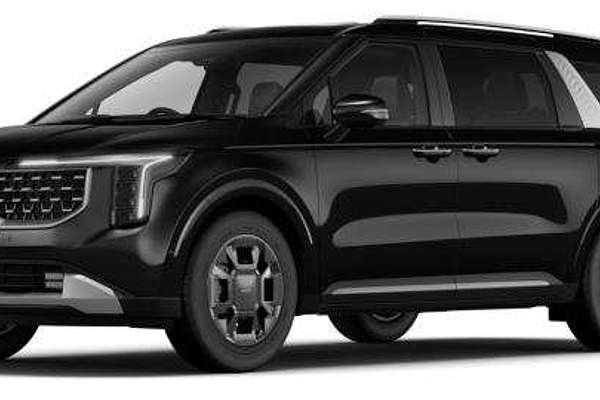 2025 Kia Carnival GT-Line HEV KA4 PE thumb-0