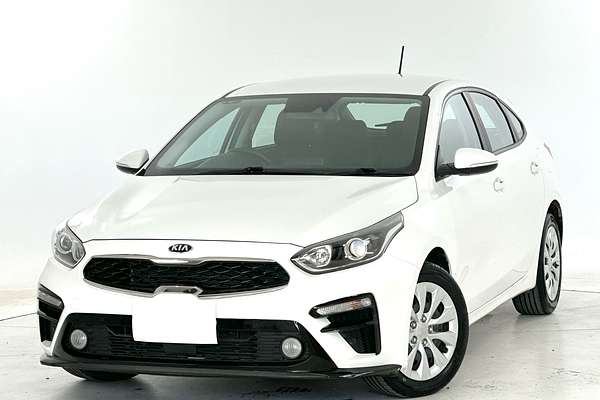 2020 Kia Cerato S BD