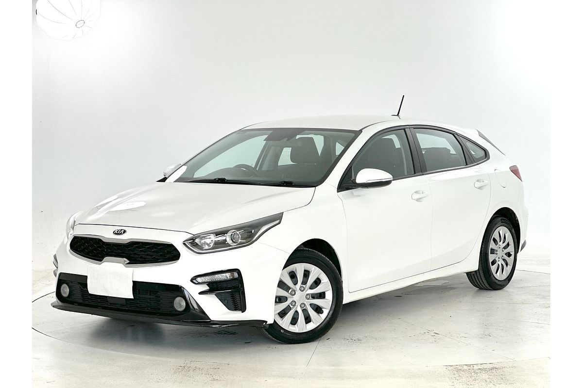 2020 Kia Cerato S BD
