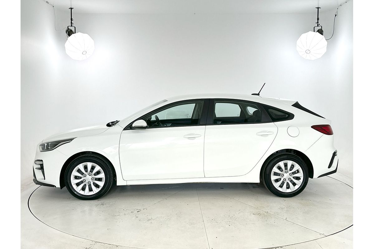 2020 Kia Cerato S BD