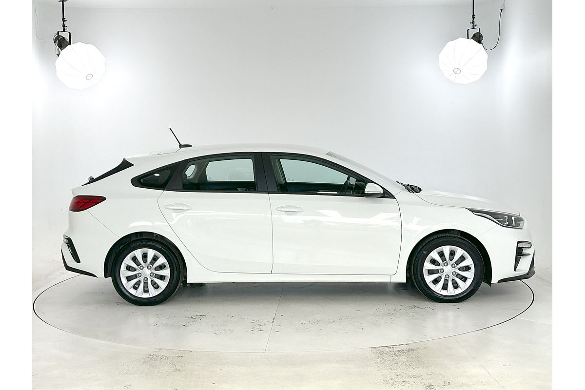 2020 Kia Cerato S BD