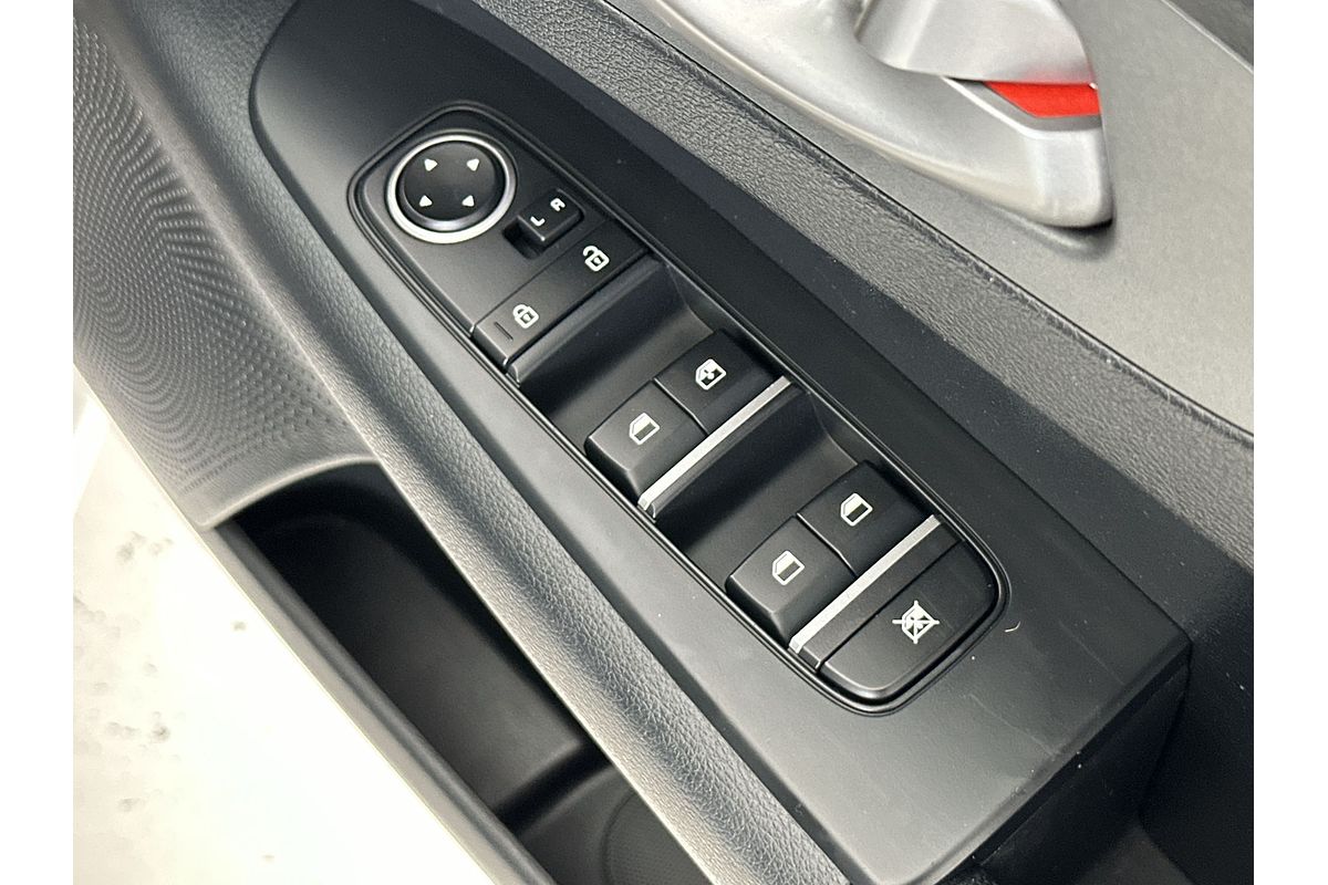 2020 Kia Cerato S BD