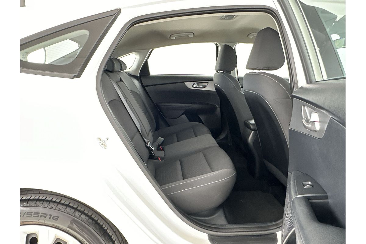 2020 Kia Cerato S BD