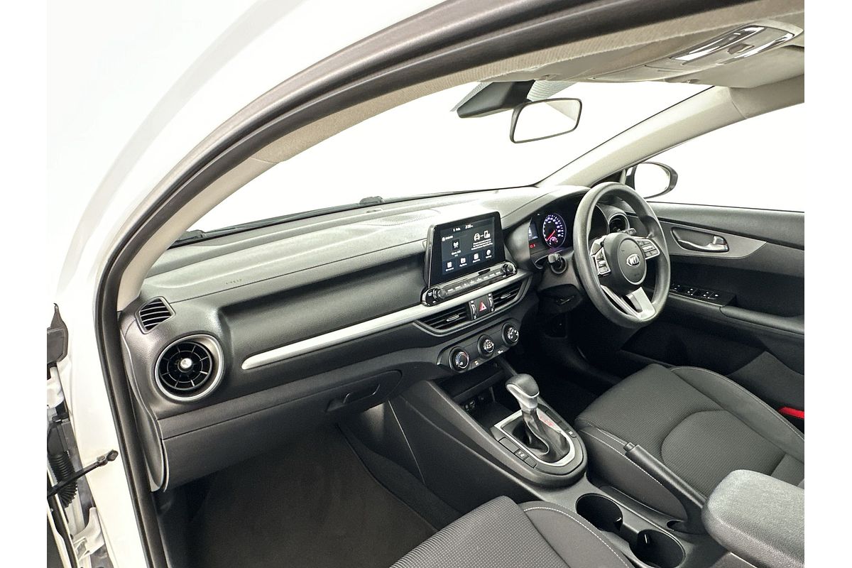 2020 Kia Cerato S BD