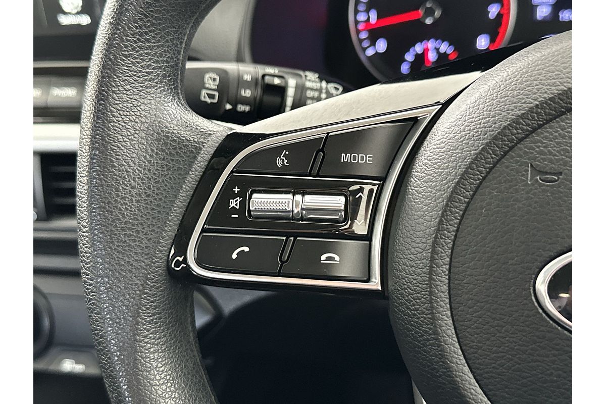 2020 Kia Cerato S BD