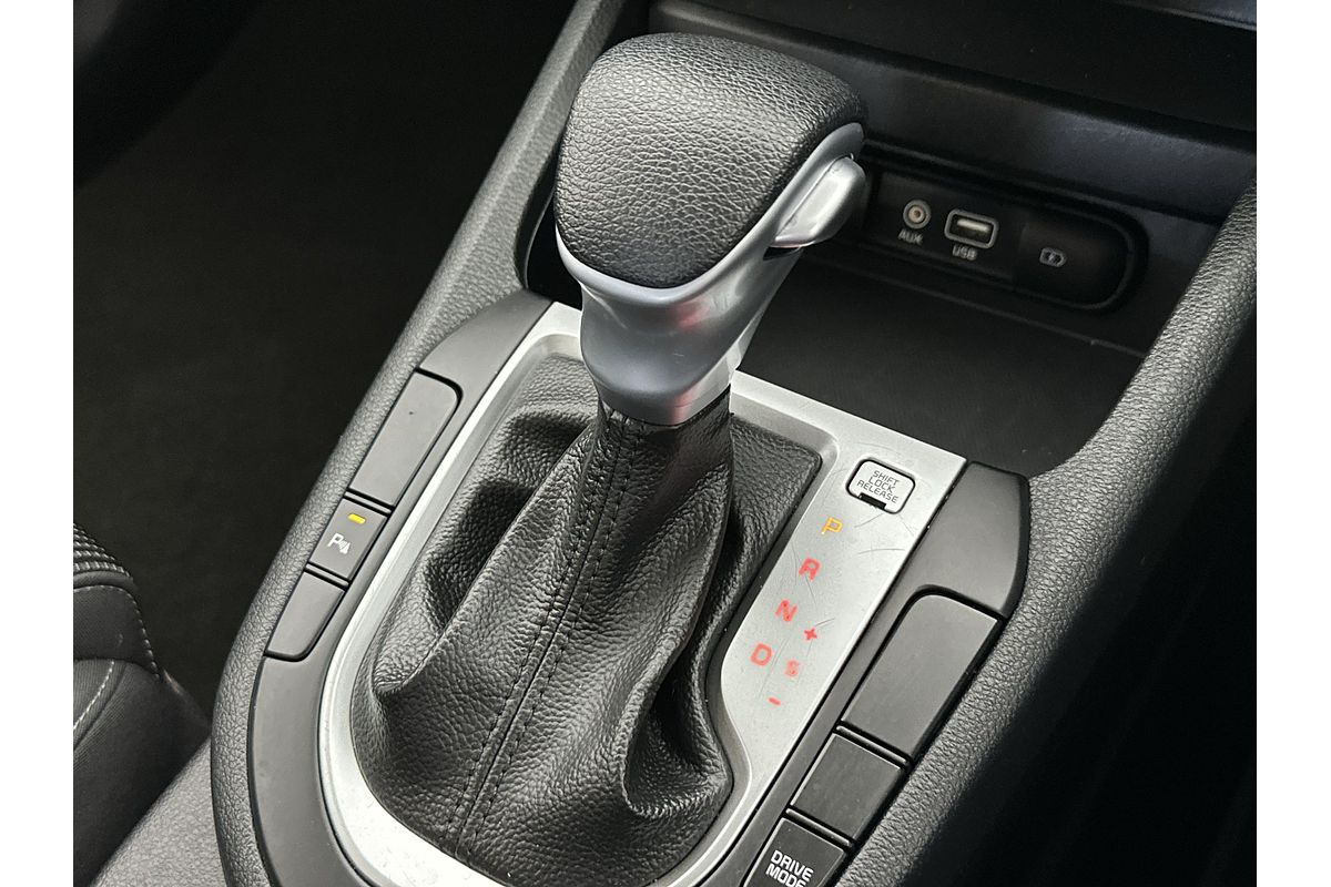 2020 Kia Cerato S BD