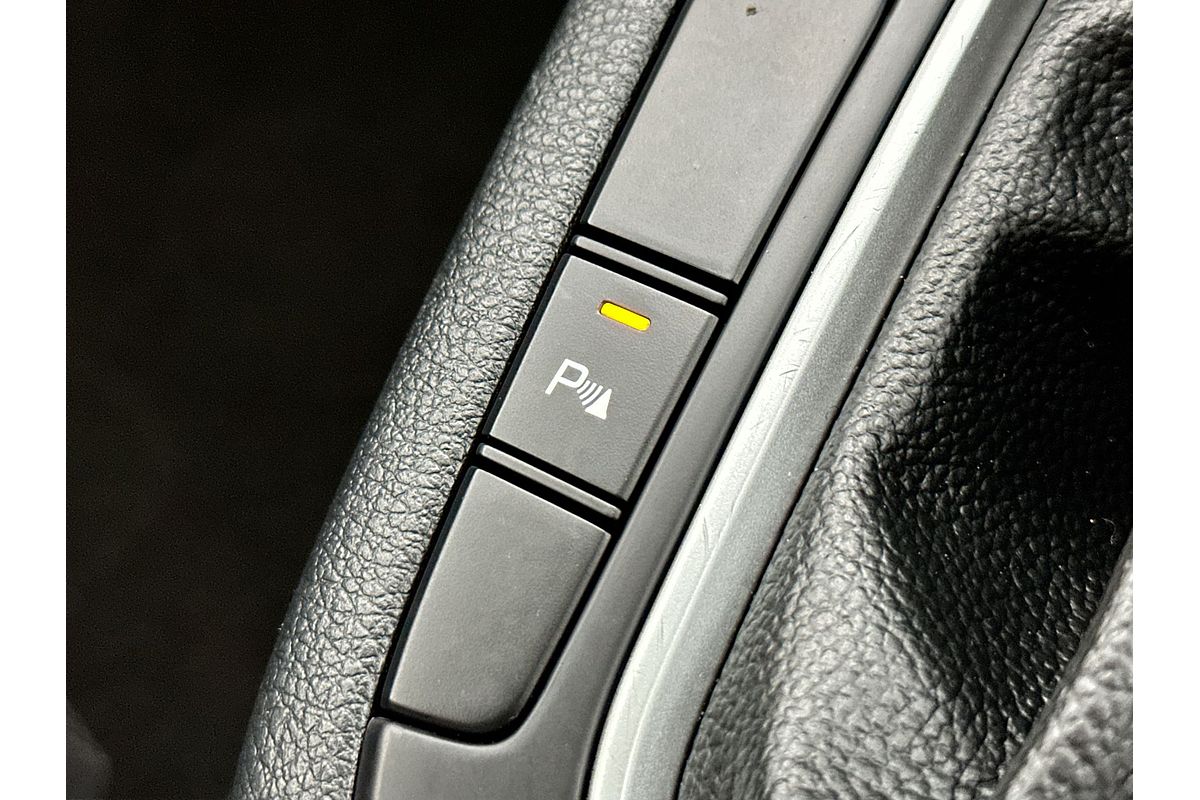 2020 Kia Cerato S BD