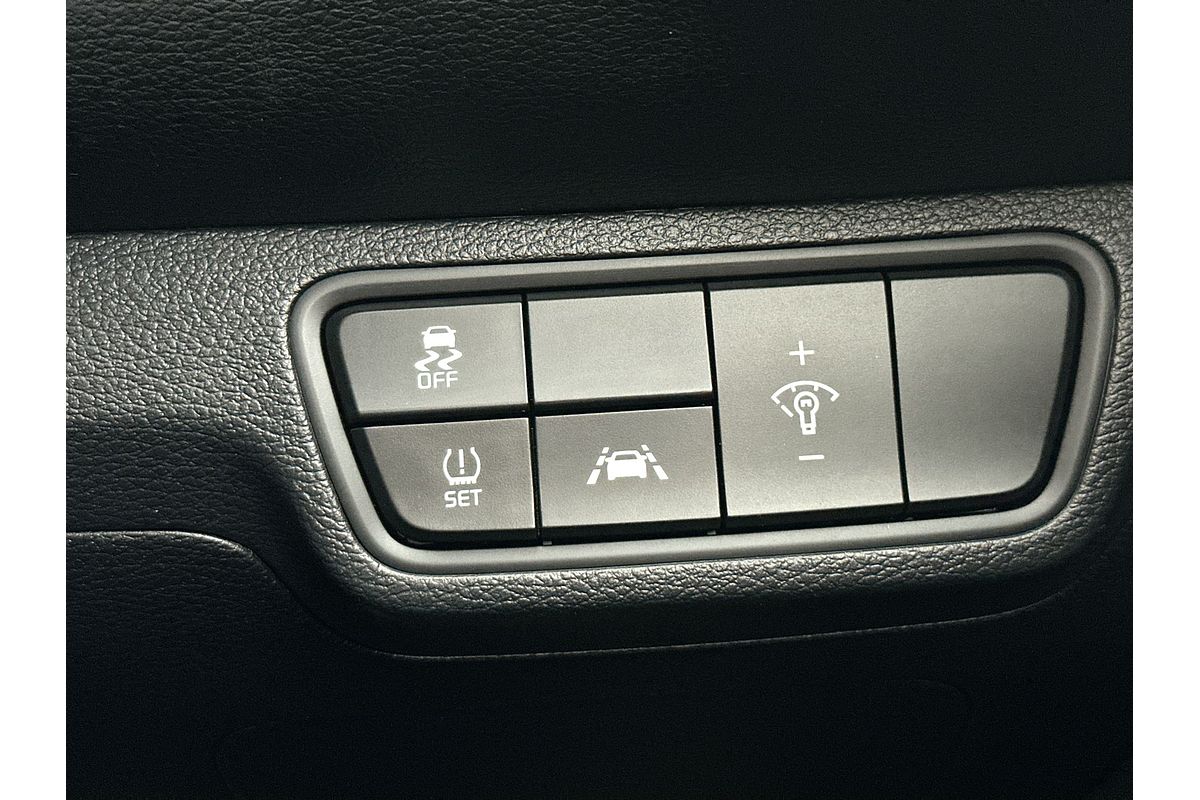 2020 Kia Cerato S BD