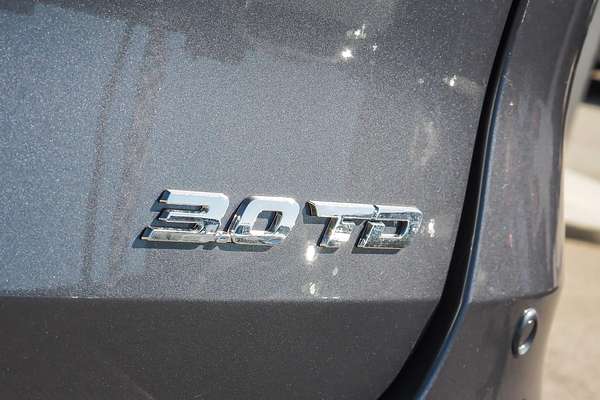 2024 Isuzu MU-X