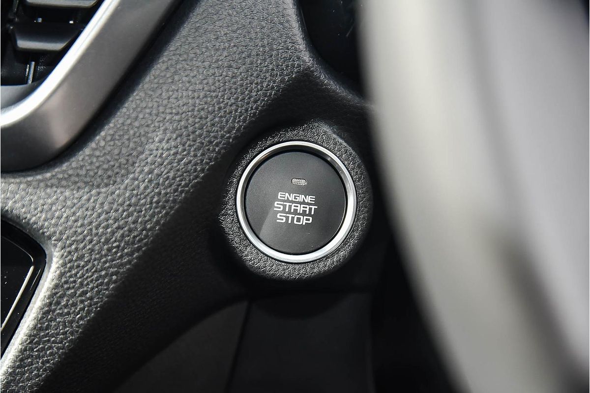 2025 Isuzu D-MAX LS-U 4X4