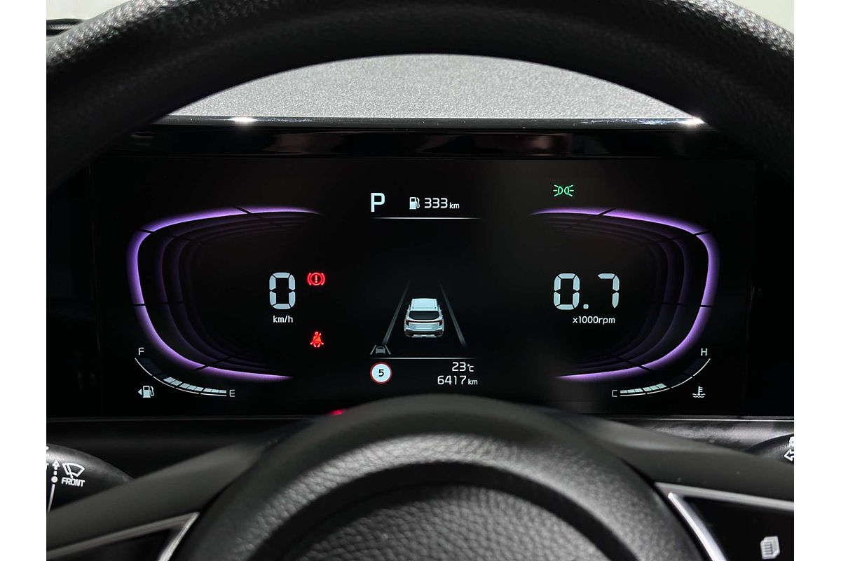 2023 Kia Seltos S SP2 PE