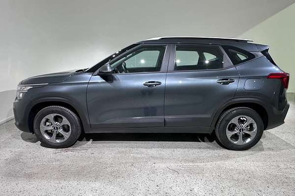 2023 Kia Seltos S SP2 PE