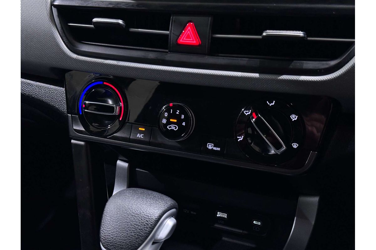 2023 Kia Seltos S SP2 PE