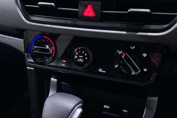2023 Kia Seltos S SP2 PE