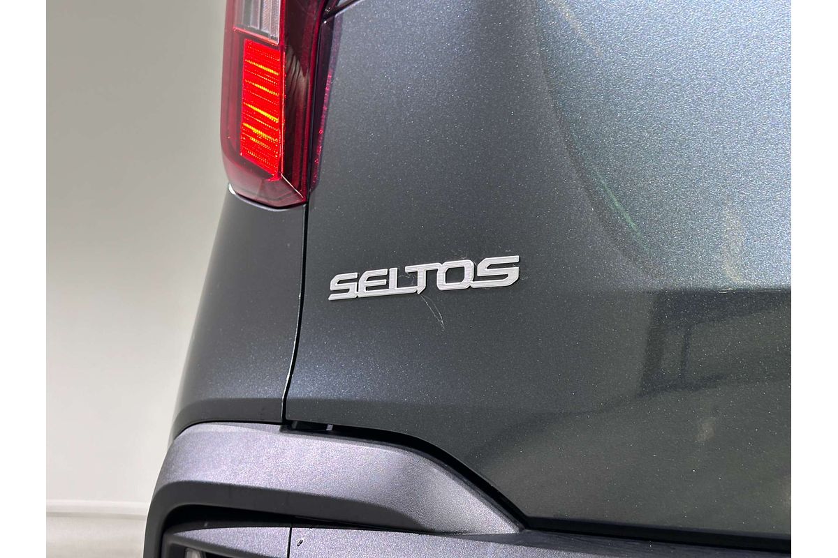 2023 Kia Seltos S SP2 PE